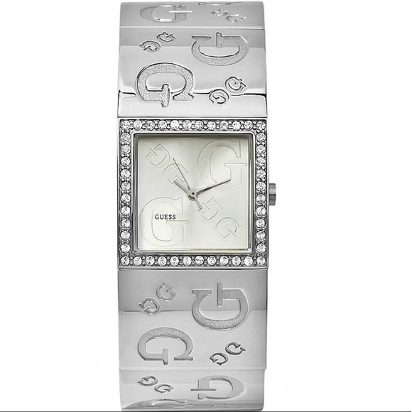 Guess Jewelry - Guess diamond watch, BRAND NEW!